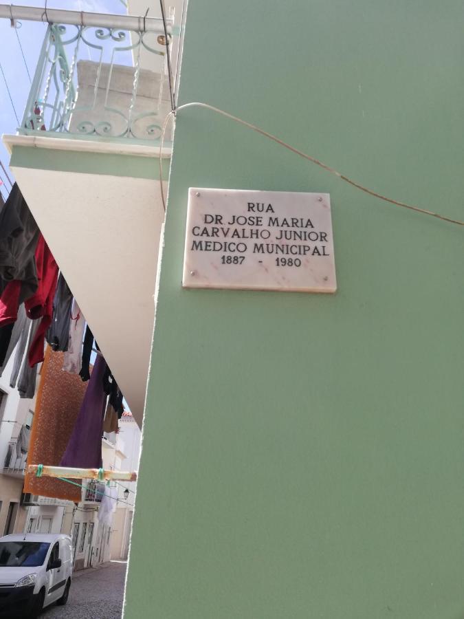 Casa Da Candida One Place, Many Things نازاريه المظهر الخارجي الصورة