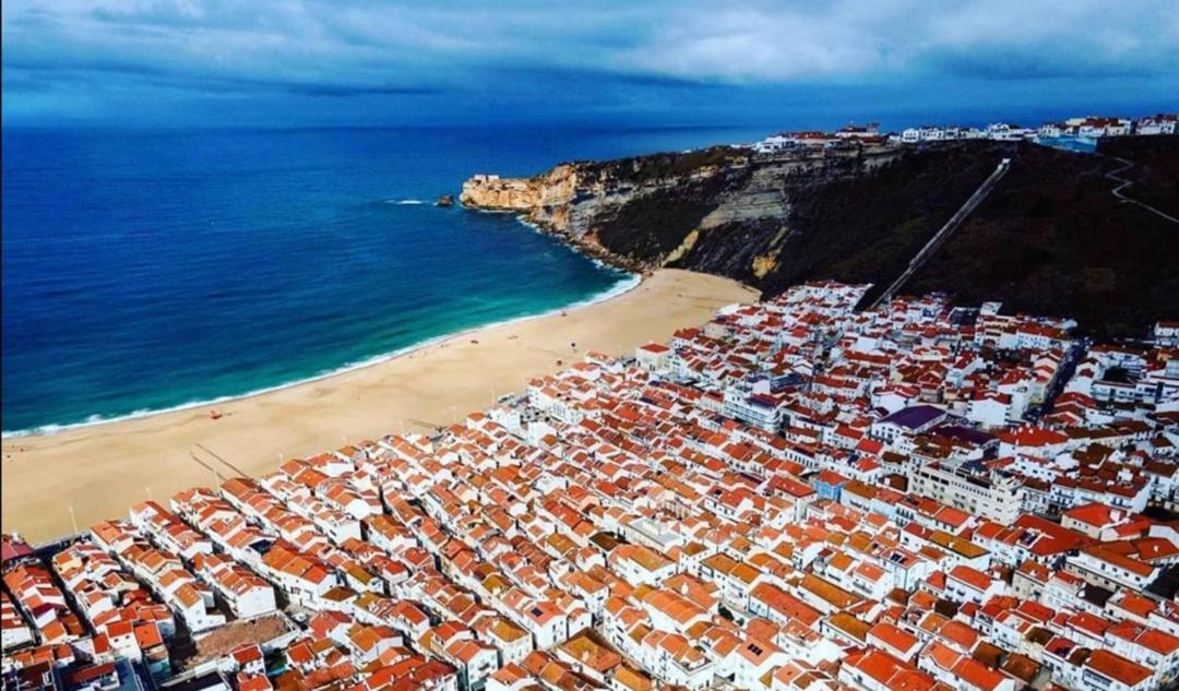 Casa Da Candida One Place, Many Things نازاريه المظهر الخارجي الصورة