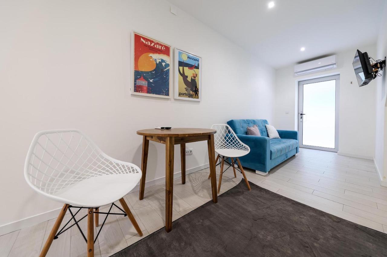 Casa Da Candida One Place, Many Things نازاريه المظهر الخارجي الصورة