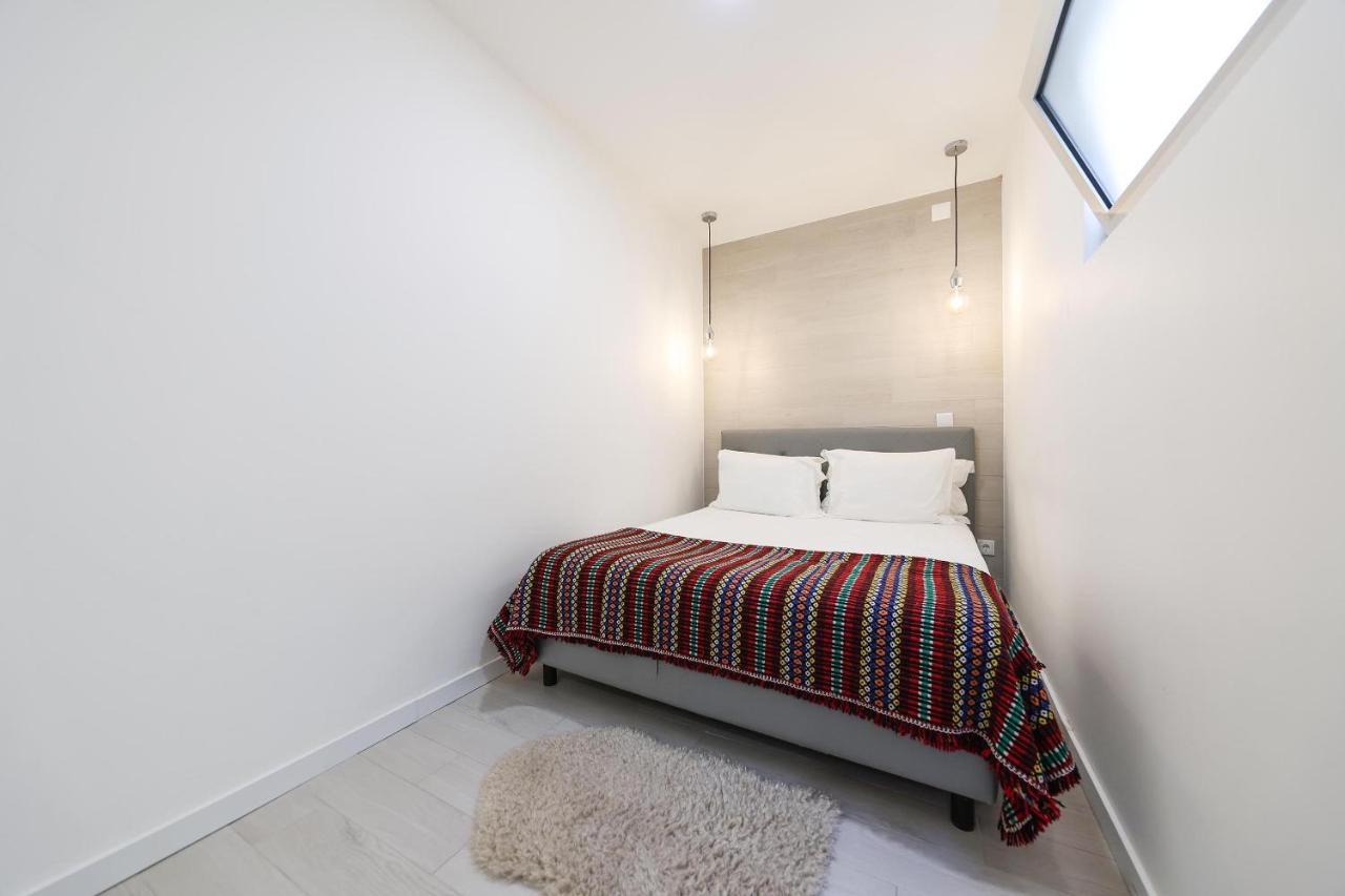 Casa Da Candida One Place, Many Things نازاريه المظهر الخارجي الصورة