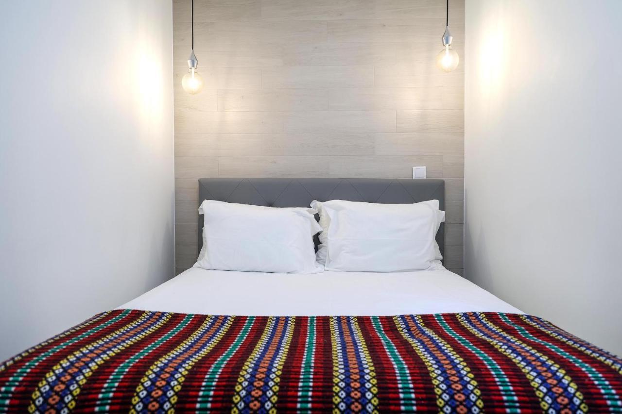 Casa Da Candida One Place, Many Things نازاريه المظهر الخارجي الصورة